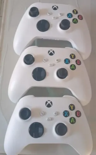 Controle Xbox one /Séries xs