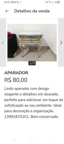 APARADOR