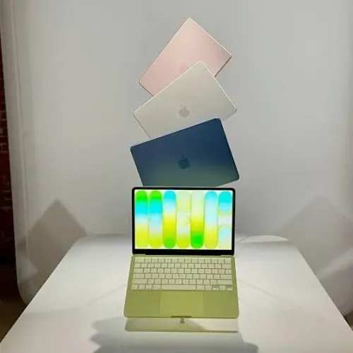 MacBook Neo - 256GB - Lacrado