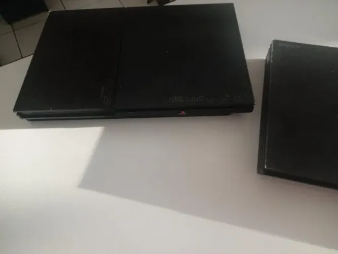Playstation 2