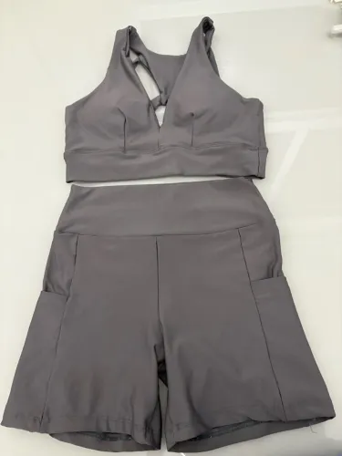 Conjunto fitness