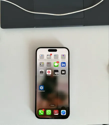 iPhone 14 Pro Max - 512 GB
