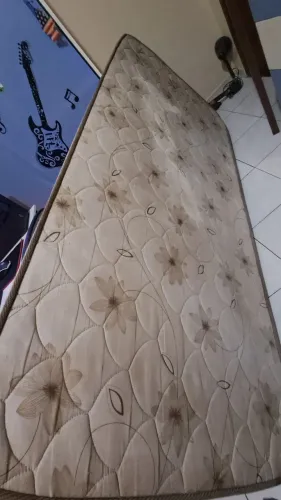 Colchão solteiro 