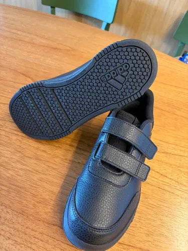 Tênis Tensaur Tira Aderente - Adidas