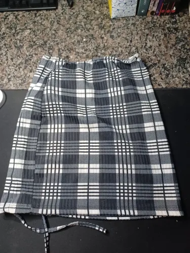 Roupas usadas de 3 a 5 reais 
