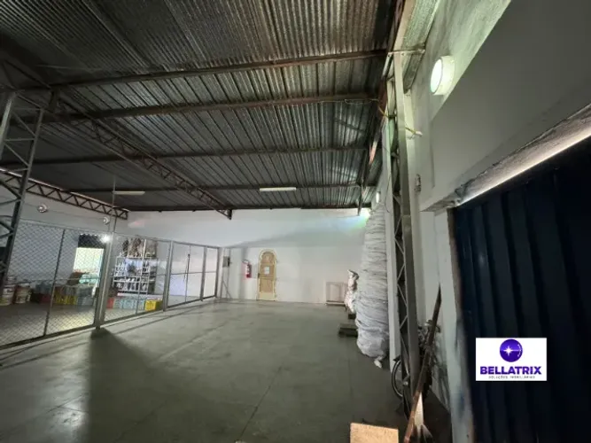 VENDE-SE PONTO COMERCIAL - ZONA SUL DE TERESINA