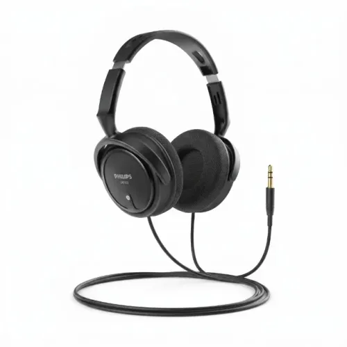 Fone De Ouvido Headphone Philips SHP2000 - Original