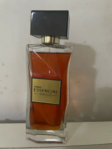 Perfume Essencial Unico Natura