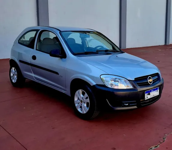 Chevrolet Celta Life/ LS 1.0 MPFI 8V Flexpower 3P 2007