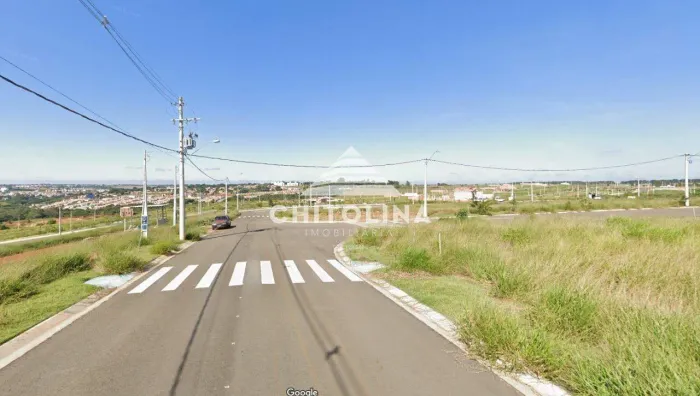 Terreno à venda, Parque Itapê - Itapetininga/SP