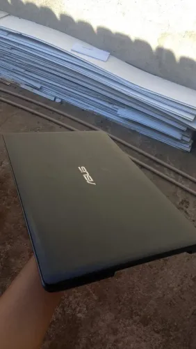 Notebook Asus x552e