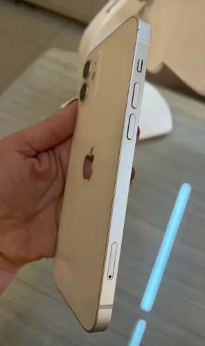 iPhone 12 , 128 gigas !
