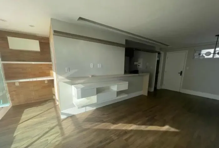 ALUGO APTO AQUAMARINE VISTA MAR PENÍNSULA 5º ANDAR 88 m² | 02 SUÍTES