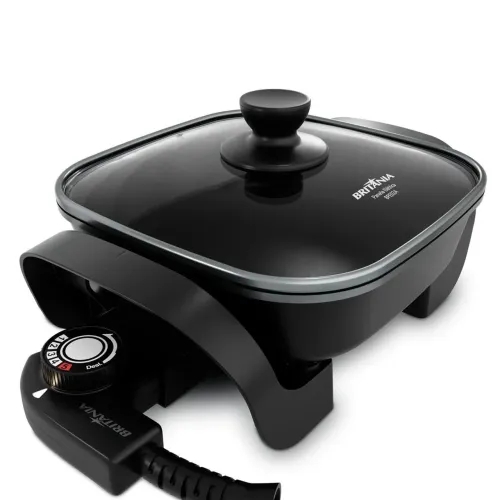 Panela Elétrica e Liquidificador 150 Reais