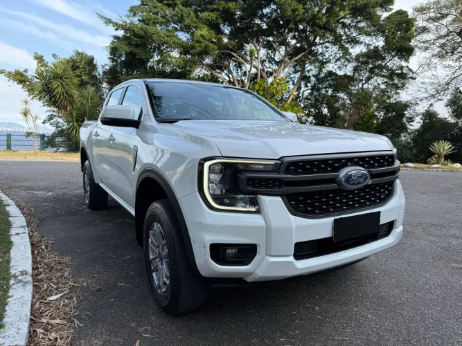 Ford Ranger XLS 2.0l 4X4 2026