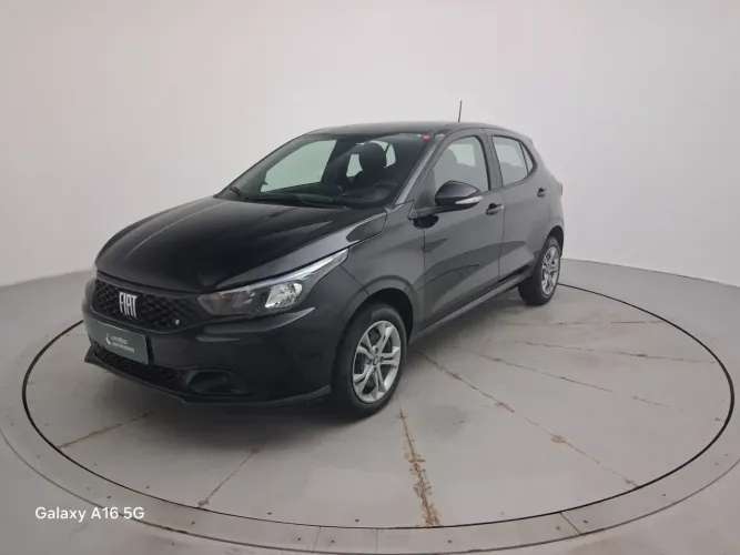Fiat Argo Drive 1.0 Firefly 2026