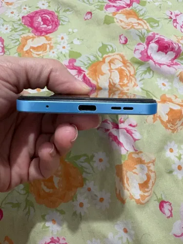 Redmi note12 128gb PERFEITO!