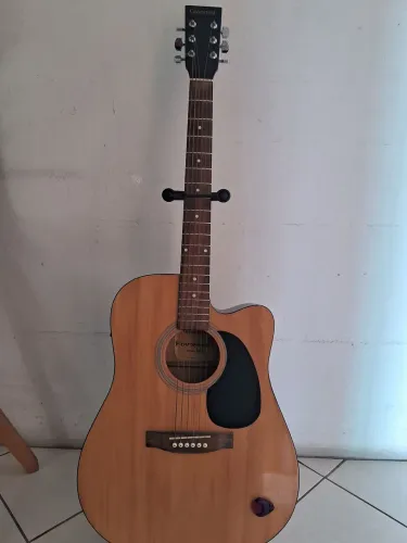 Violão Giannini