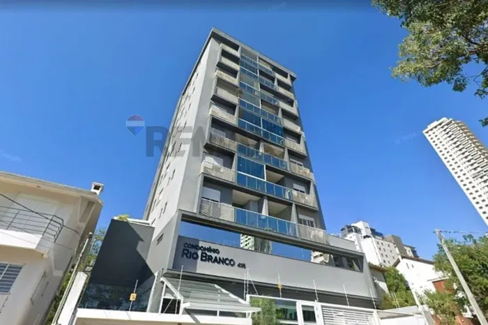 Edifício Rio Branco