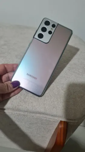 S21 ULTRA 256MB
