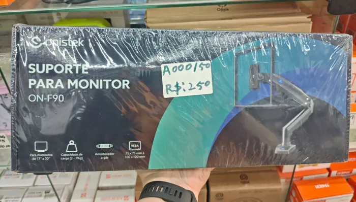 Suporte para Monitor 