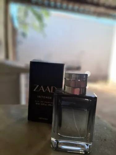 Perfume Zaad Eau The Parfum Intense