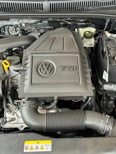 Volkswagen Nivus Comfortline 1.0 200 TSI Flex AUT 2022
