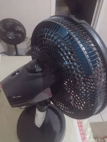 Ventilador de mesa 6 hélices barato