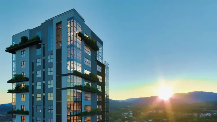 Apartamento à venda- Hyde Park