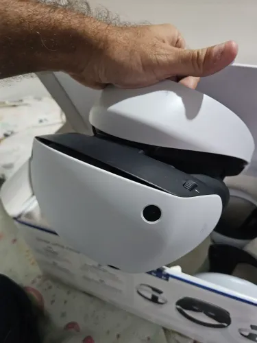 Playstation VR2 Óculos VR