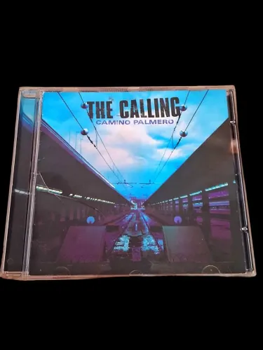 The Calling - Camino Palmero [Original]