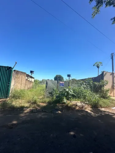 Lote à vendo no Novo Jundiaí (próximo ao Jardim Europa) em Anápolis