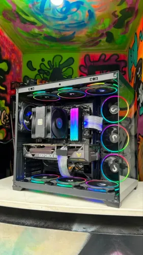 Pc gamer