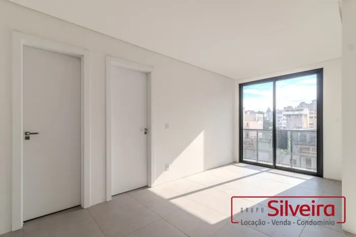 STUDIO PARA LOCAÇÃO NA CIDADE BAIXA - 30 M² PRIVATIVOS