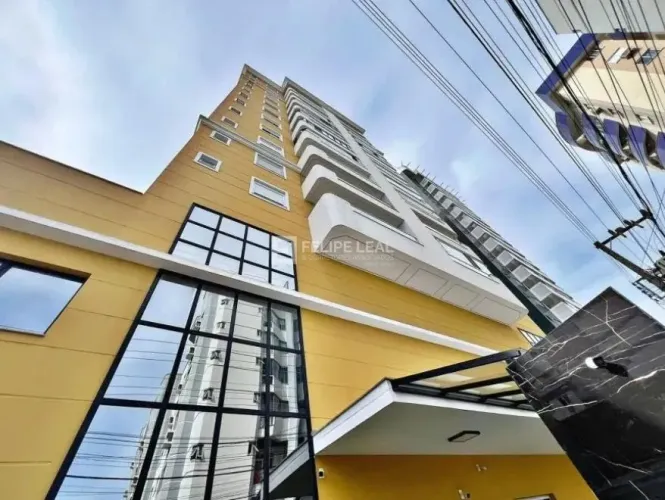 Apartamento em Campinas - São José