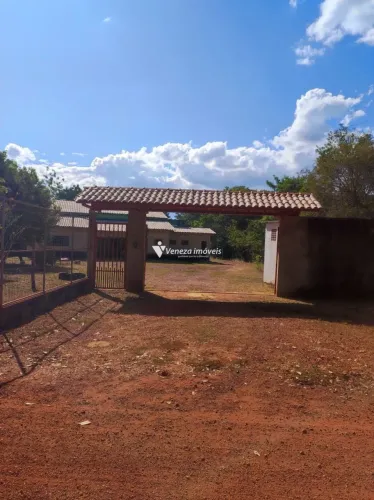 Sitio na cidade de batalha a venda