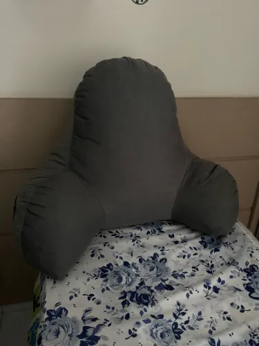 Vendo almofada Ortobom