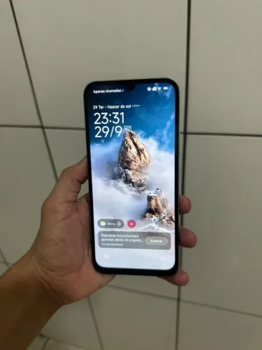 POCO C85