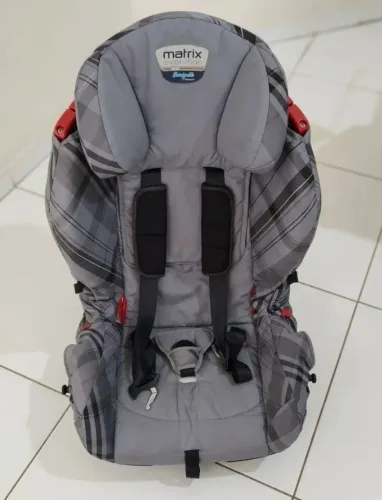 Cadeira de carro MATRIX 0 a 25kg