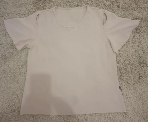 Blusa feminina