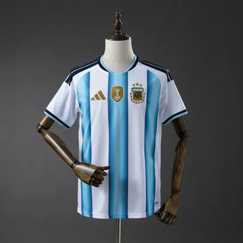 Camisa Argentina 1 2026 copa do mundo