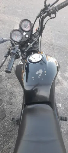 Vendo Ou Troco Fan 125 2010