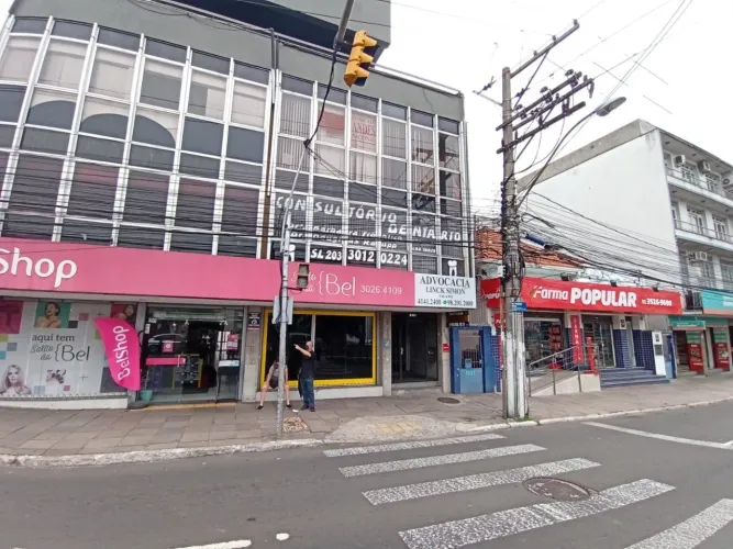 Locação Sala PORTO ALEGRE RS Brasil