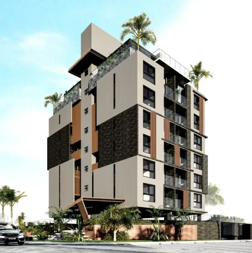 Prédio à venda, 60 m² por R$ 497.166,00 - Expedicionários - João Pessoa/PB