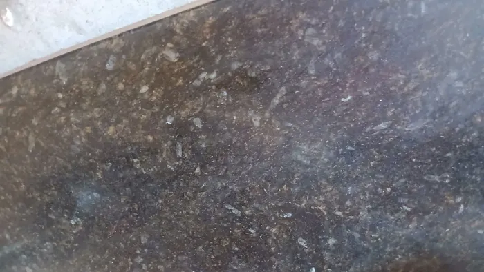 Chapas de granito
