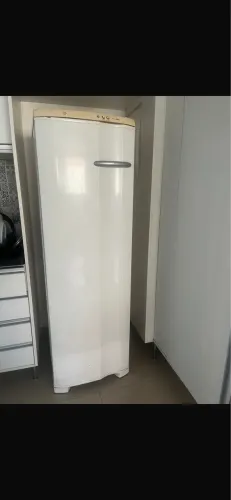 freezer
