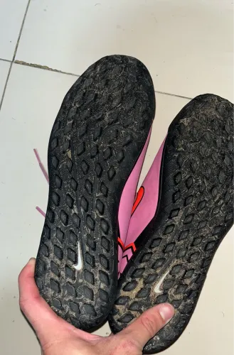 Nike mercurial superfly 10 MD club chuteira