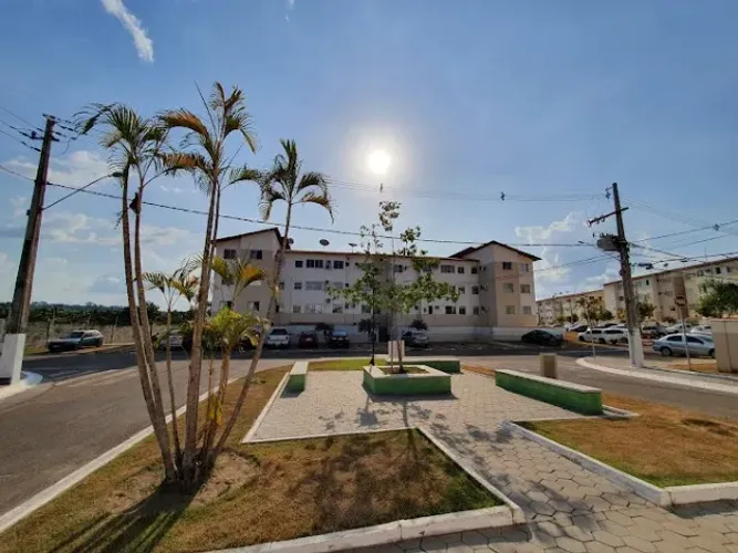Alugo Apartamento MOBILIADO incluso (ÁGUA E GÁS) em Marabá-PA