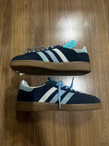 Tênis Adidas Handball Spezial - Tam. 36/37