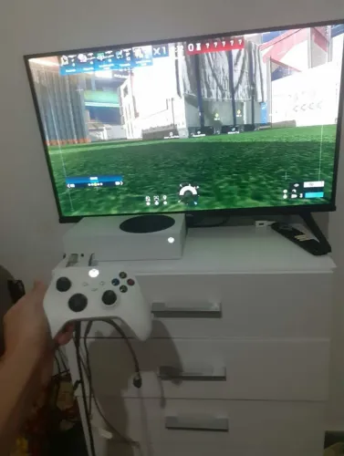 Tv tcl 32 polegadas